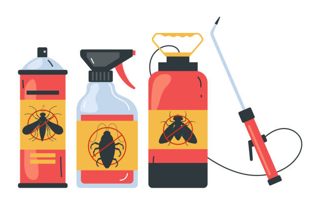Best Cockroach Control Services  in Jarales, NM